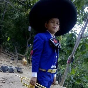 Meet your Posher, German